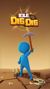 Dig Dig Idle