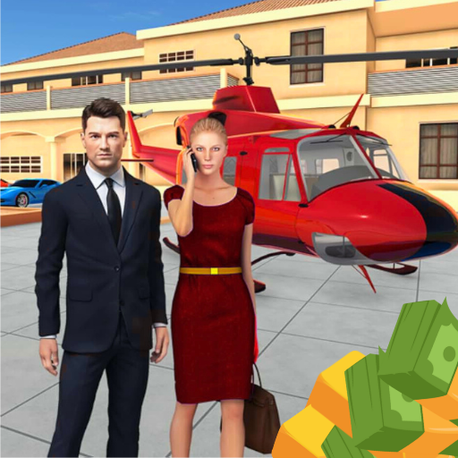 Rich Billionaire Life Tycoon Download on Windows