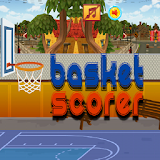 Basketball Shot Mania icon