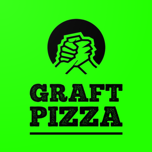 Graft Pizza logo