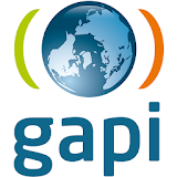 GAPI Members icon