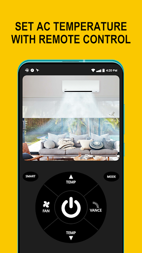 Mando a distancia universal para todos los TV