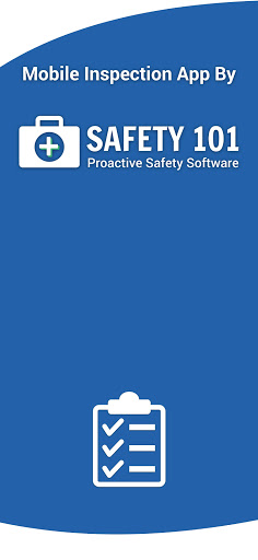 Inspector by Safety 101 Screen 2