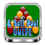 Guide For 8 Ball Pool Cheats icon