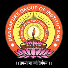 MANASPURE GROUP OF INSTITUTIONS Download on Windows