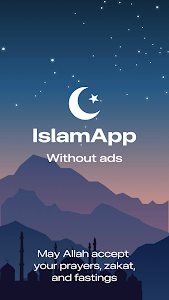 IslamApp: Prayer times & Athan Unknown