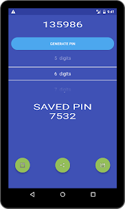 Paysafecard Pin Code Generator APK 1.1 5