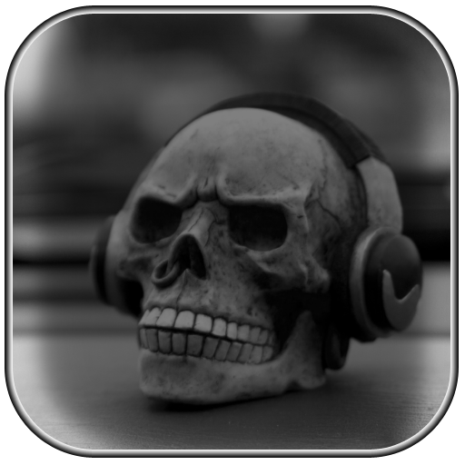 骷髏高清壁紙 Google Play 應用程式