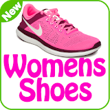 Womens Shoes for Sport icon