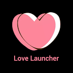 Cover Image of Download Love Launcher 2021 ❤️ 1.0 APK