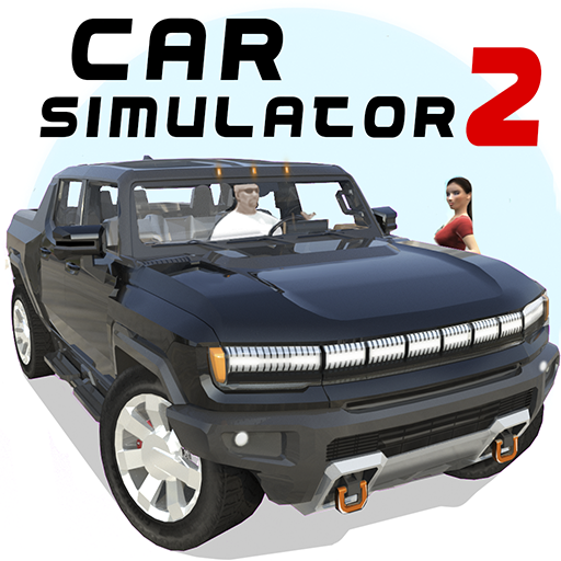 72 Car Simulator 2 Mod Apk For Android  Best HD