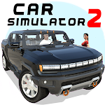 Cover Image of Download Car Simulator 2 1.41.6 APK