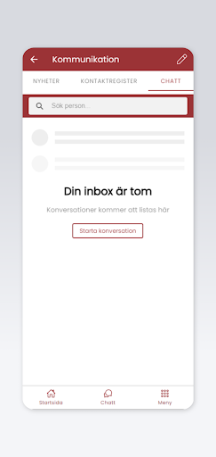 Guldstadens Frakt Screen 2