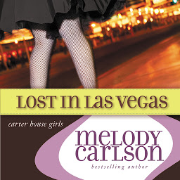 Icon image Lost in Las Vegas