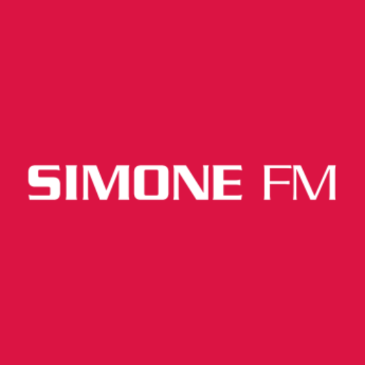 Simone FM logo