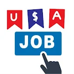 Cover Image of Unduh Jobs USA  APK