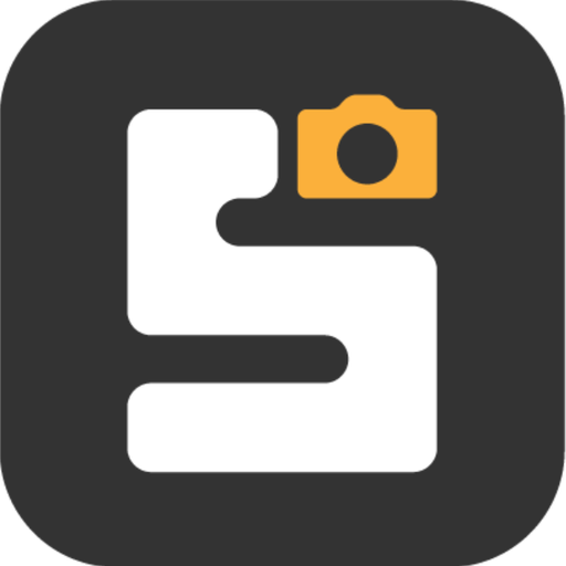 SmartSnap logo