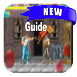 Guide for Final Fight 2017 Free icon