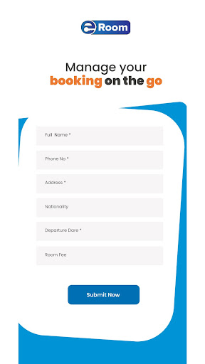 E-Room Key Partner Screen 2