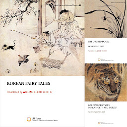 Obraz ikony: Digital Library of Korean Classics