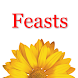 Baha'i Feasts and Holy Days