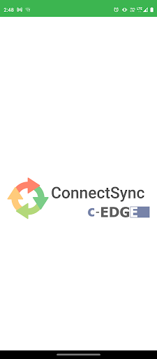 Android application KYDCCB ConnectSync screenshort