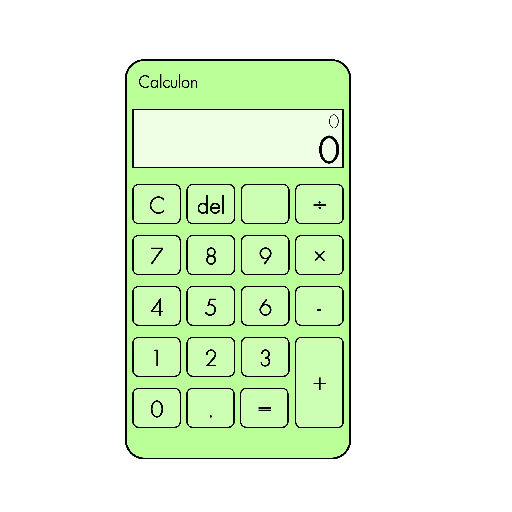 Calculon logo