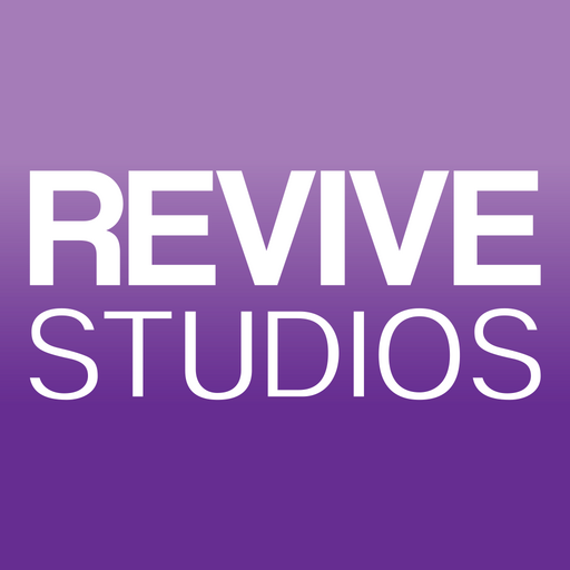 Revive Studios logo