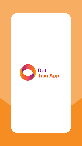 Android application Dot Driver screenshort