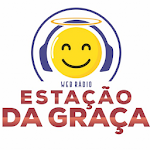 Cover Image of Tải xuống Rádio Estação da Graça - CVM  APK
