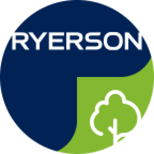 Ryerson Emissions Illuminator logo