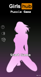 Girls Hub Sexy Puzzle Game