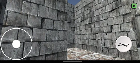 Escape Maze 3D