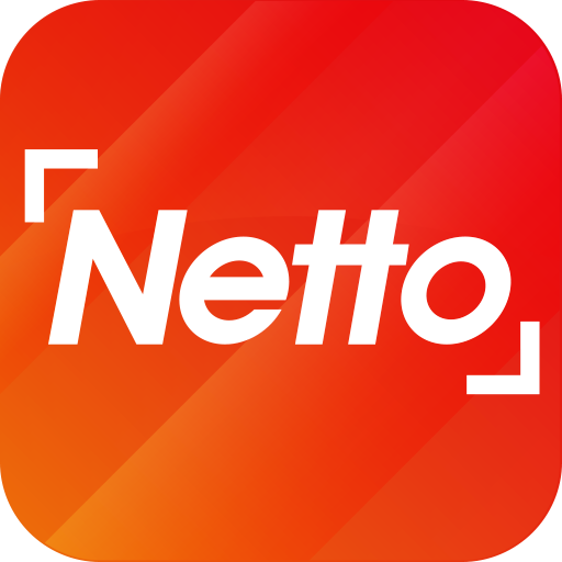 Netto France logo