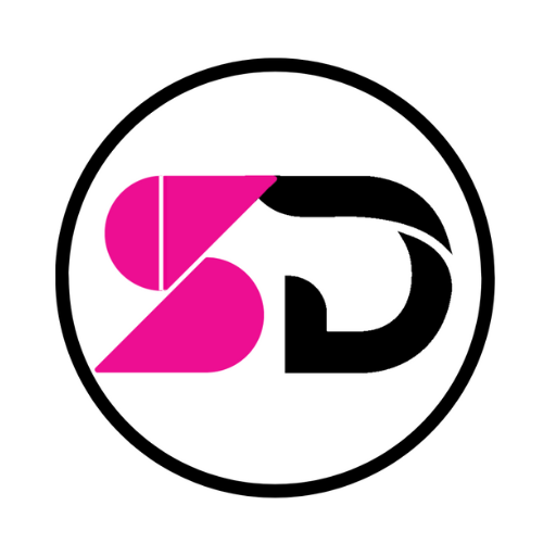 Saksham Designers logo