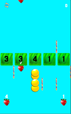 Snake VS Box - Screenshot 2