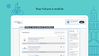 screenshot of Common App