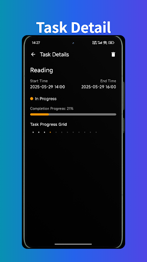 Time Grids Through Grids