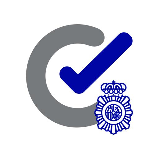 InnoTest Policía Nacional - AppWisp.com