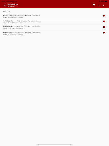 Musikschule Kreis Altenkirchen