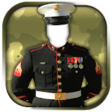 Army Suits & Military Uniforms icon