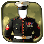 Army Suits & Military Uniforms