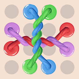 Rope Untie: Tangle Master ハック