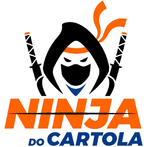 Ninja do Cartola logo