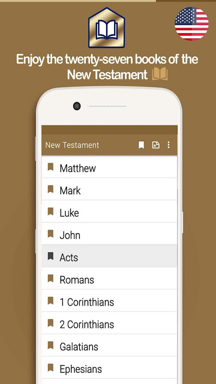 New Testament audio - New Testament Audio Free 6.0 - (Android)