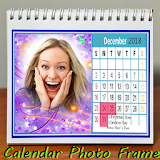 Calendar 2018 Photo Frames icon