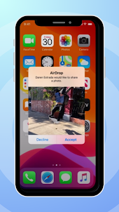 How to Use AirDrop Guide