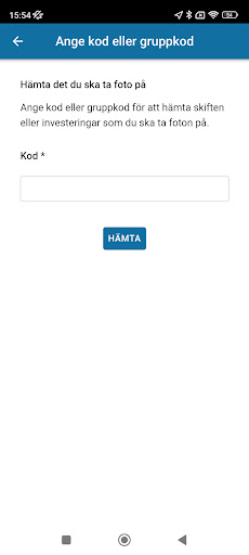 Jordbruksverket Geofoto Screen 3