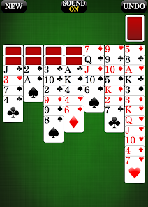 Scorpion Solitaire - Apps on Google Play