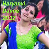 Haryanvi Dance icon